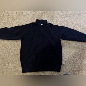 Michael Kors Turtleneck (Black)